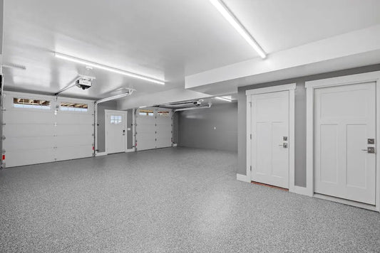 Transform Your Garage with Easy-to-Install DIY Garage Flooring Solutions