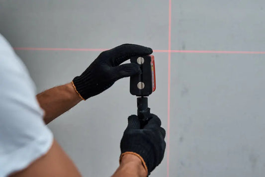 5 Must-Have Laser Levels for Precision and Efficiency
