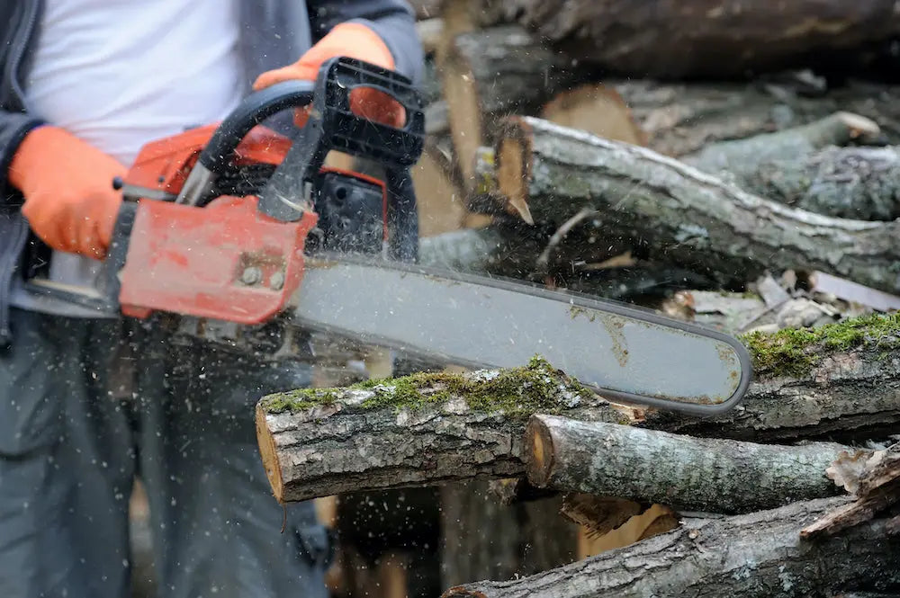 A Comprehensive Guide to Sharpening Your Chainsaw