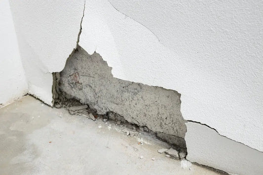 Affordable Garage Wall Repair Solutions You Need to Know