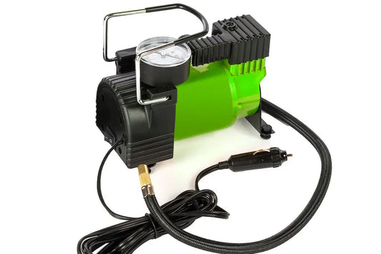 Beyond the Workshop: Everyday Uses for Home Air Compressors