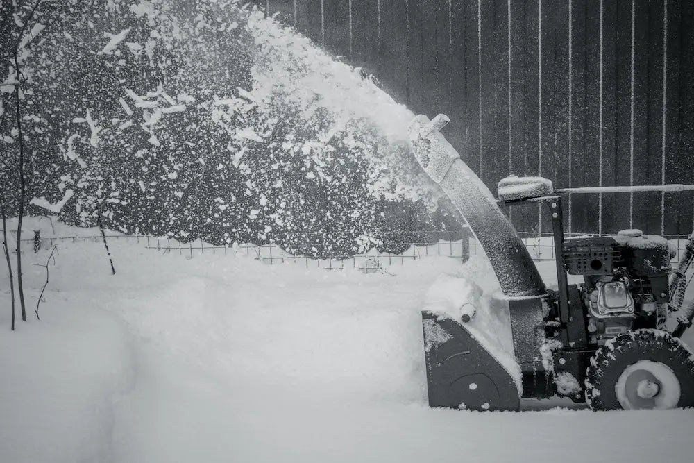 EGO Snow Blowers: Reviewing the Best Cordless Snow Removal Solutions for This Winter
