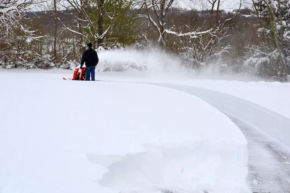 Enduring the Storm: Understanding How Long Snow Blowers Last
