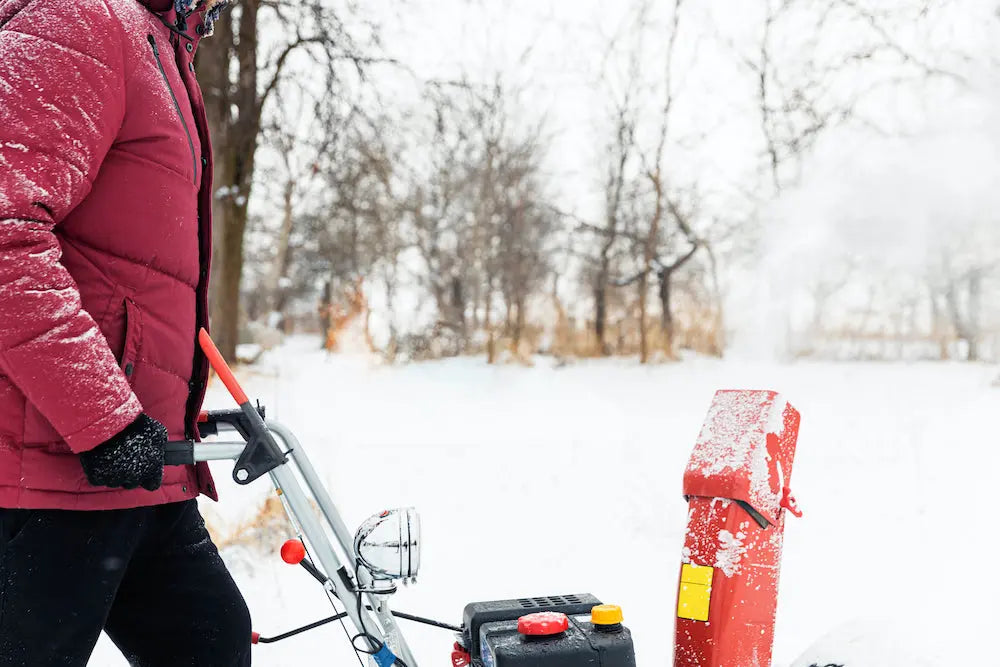 Finding Your Perfect Match: How to Determine the Ideal Snow Blower Size for Your Winter Needs