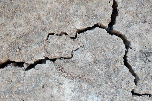 Fix Cracked Garage Foundation with These Simple Steps