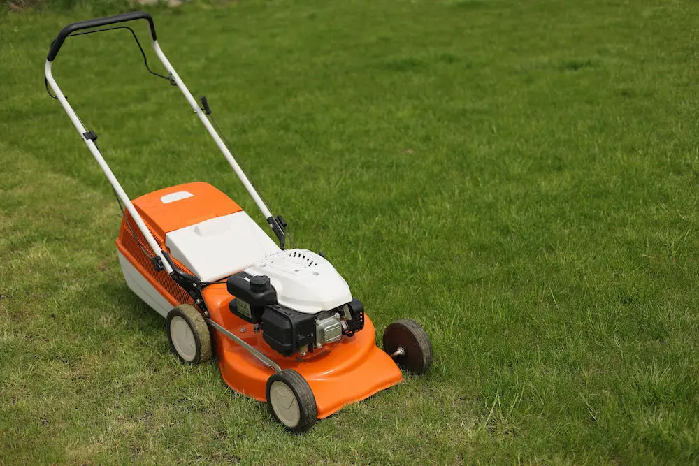 Lawn Mowers vs. Lawn Dethatchers: Understanding Their Distinct Roles in Lawn Care