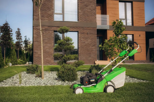 Mastering Mobility: A Comprehensive Guide to Self-Propelled Lawn Mowers