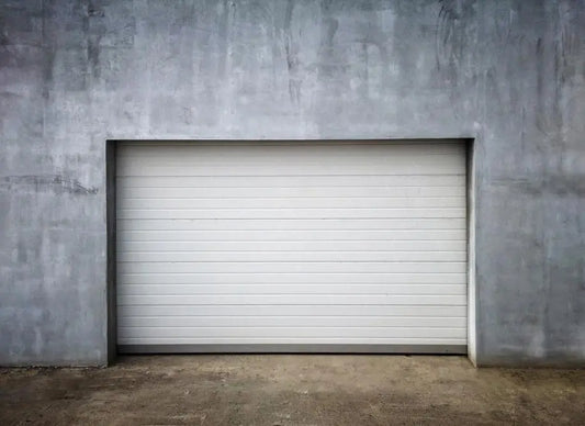 Navigating the Price Points: A Garage Door Cost Guide