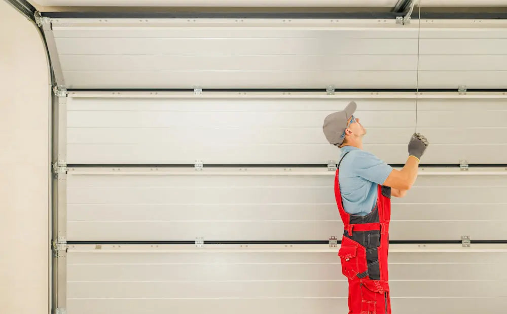 The Ultimate Garage Door Opener Showdown: Which One is Right for You ...