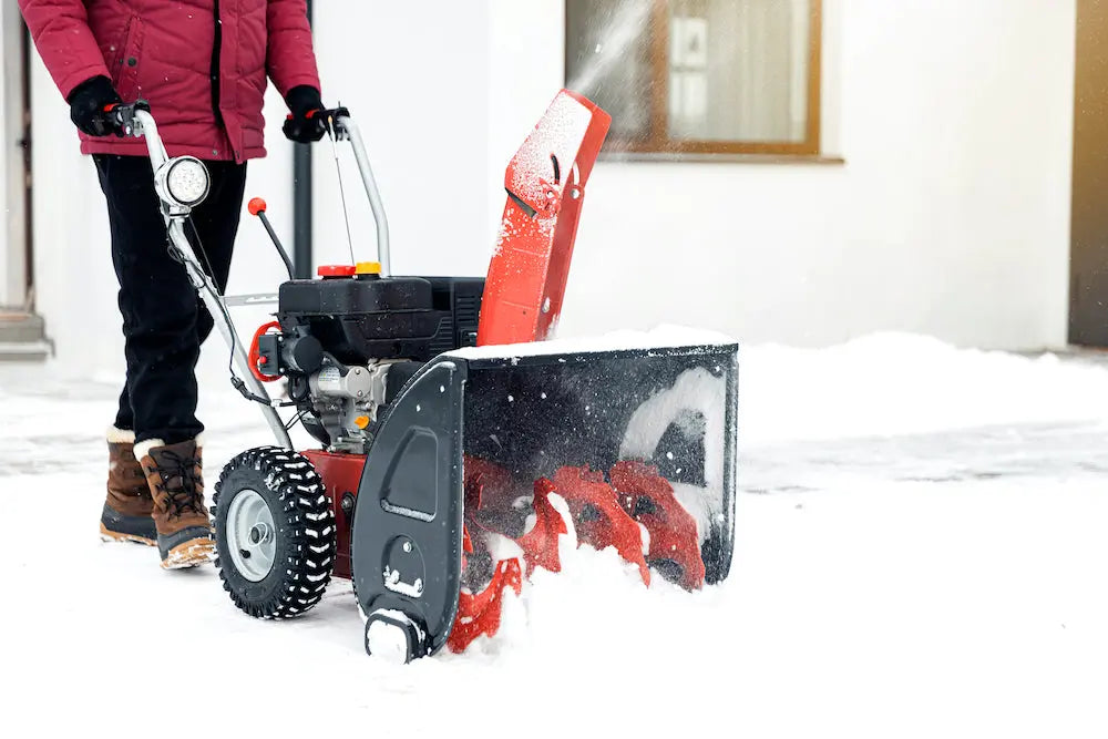 Top Performing Snow Blowers Under $200: Affordable Winter Solutions for 2023