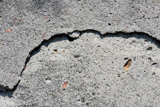 Why Your Garage Foundation Cracks and How to Fix It