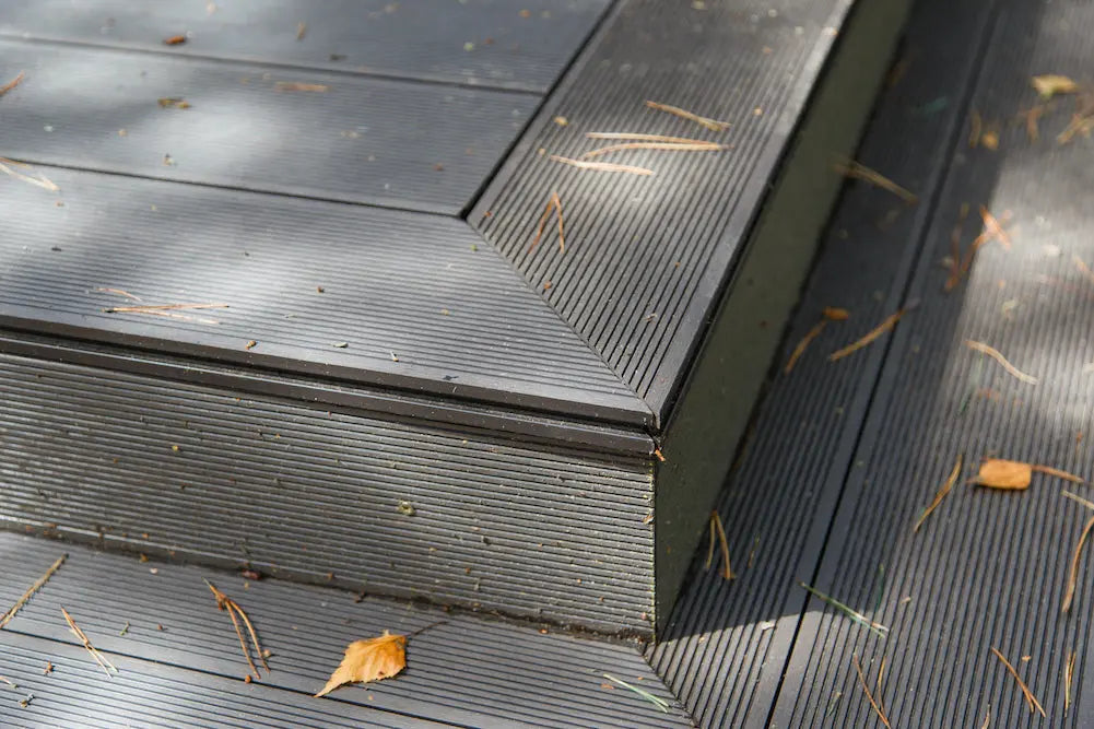 Wood or Composite Decking: Which is Right for Your Home?