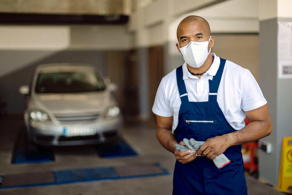 OdoBan-The-Powerful-Odor-Eliminating-Cleaning-Champion Garages & WorkShops