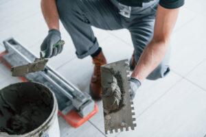 Quikrete-80-Years-of-Excellence-in-Construction-Products Garages & WorkShops